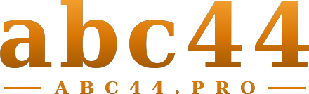 abc44 logo